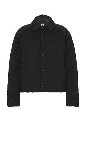 Lodge Coach Jacket in . Taglia M, S, XL/1X - Canada Goose - Modalova