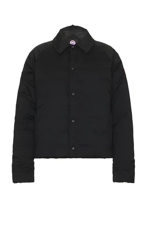 Chaqueta en color negro talla M (también en S) - Canada Goose - Modalova