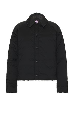 Lodge Coach Jacket in . Size L. Also in M, S - Canada Goose - Modalova