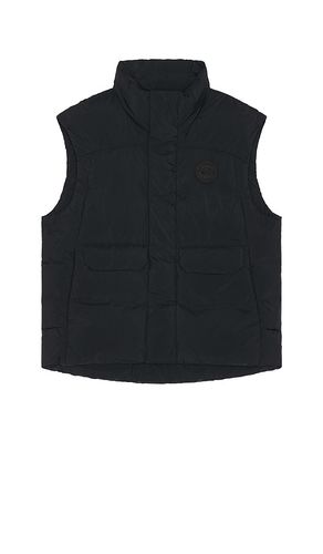 Wilu Vest in . Size M, S, XL/1X - Canada Goose - Modalova