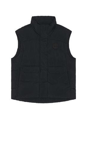 Wilu Vest in . Taglia M, S, XL/1X - Canada Goose - Modalova