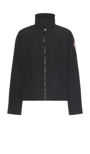 Chaqueta en color talla L en - Black. Talla L (también en M, S, XL/1X) - Canada Goose - Modalova