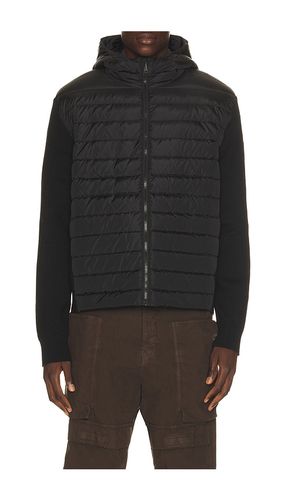 HOODIE HYBRIDGE in . Größe L. Also in M, XL/1X, XXL/2X - Canada Goose - Modalova