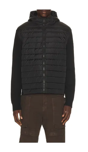 HOODIE HYBRIDGE in . Größe M. Also in L, XL/1X, XXL/2X - Canada Goose - Modalova