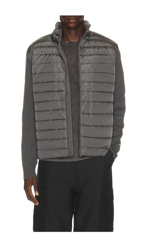 JACKE HYBRIDGE FLAVIO in . Größe S. Also in M, L, XL/1X, XXL/2X - Canada Goose - Modalova