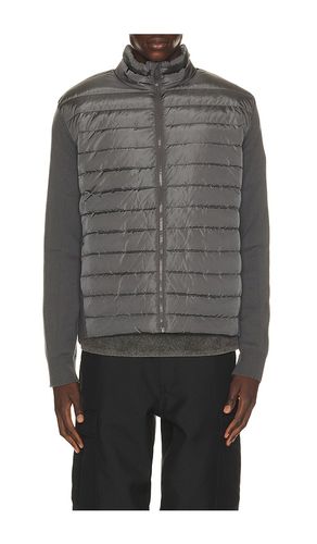Hybridge Flavio Jacket in . Size L. Also in M, S, XL/1X, XXL/2X - Canada Goose - Modalova