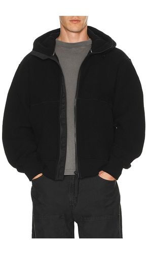 Chilliwack fleece bomber in color size M (also in L) - Canada Goose - Modalova