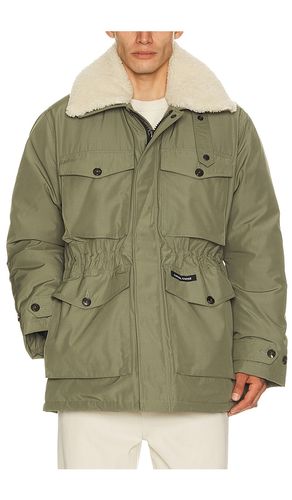Scout Coat in Green. - size L (also in S, XL/1X, XXL/2X) - Canada Goose - Modalova