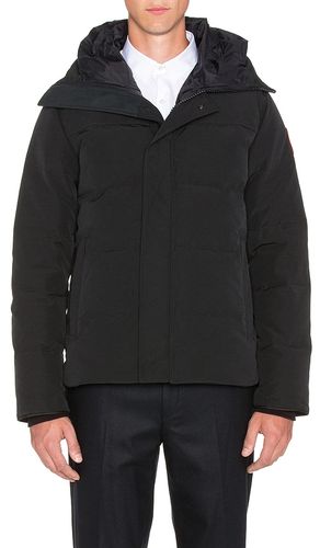 Macmillan Parka in . - size M (also in S, XL, XXL) - Canada Goose - Modalova