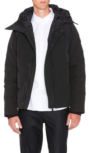 Macmillan Parka in . - size M (also in S, XL, XXL) - Canada Goose - Modalova
