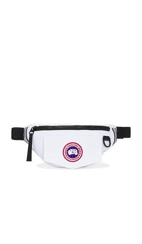 Waist pack in color size all - Canada Goose - Modalova