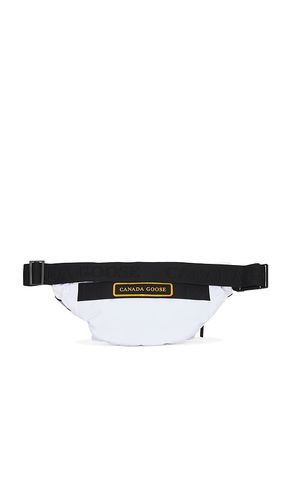Waist pack in color size all - Canada Goose - Modalova