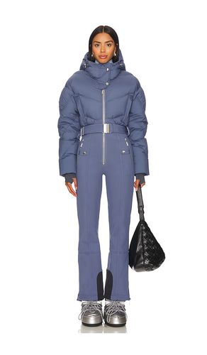 Ajax Ski Suit in Blue. - size L (also in M, S, XS) - CORDOVA - Modalova