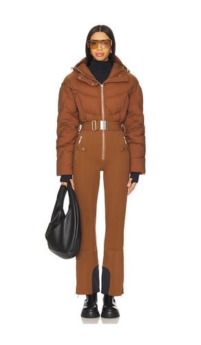 Ajax Ski Suit in Brown. - size L (also in XS) - CORDOVA - Modalova