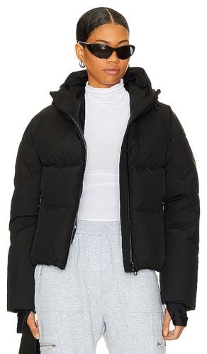 Meribel Jacket in Black. - size M (also in S) - CORDOVA - Modalova