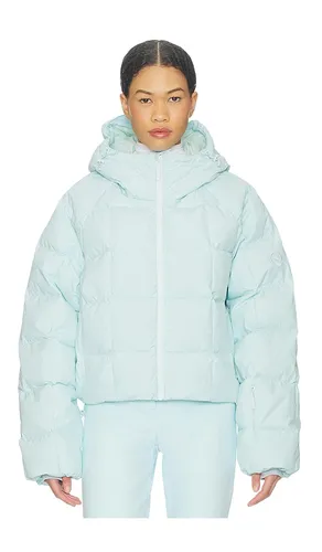 Oza Ski Jacket in Baby Blue. - size L (also in S) - CORDOVA - Modalova