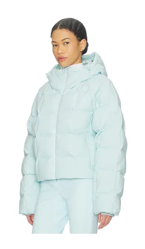 Oza Ski Jacket in Baby Blue. - size L (also in S) - CORDOVA - Modalova