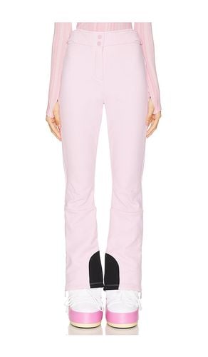 Saint Moritz Ski Pant in Pink. - size L (also in M) - CORDOVA - Modalova