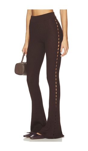 Savoie Knit Pant in . Size L. Also in S - CORDOVA - Modalova