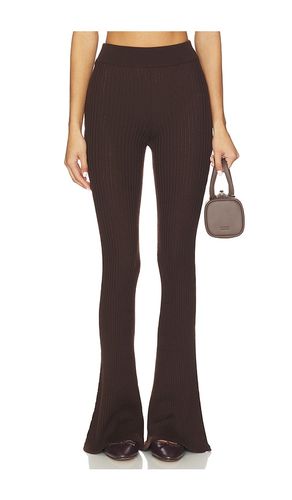 Savoie Knit Pant in . Size L. Also in S - CORDOVA - Modalova