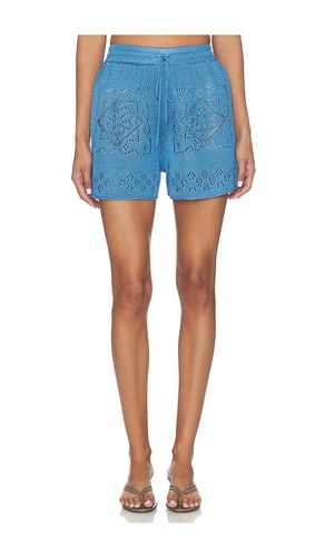 Handkerchief Short in . Size L. Also in M, S, XS - Calle Del Mar - Modalova