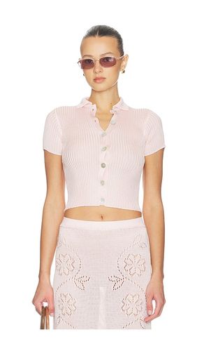 STRICK SHORT SLEEVE in . Größe S. Also in XS - Calle Del Mar - Modalova