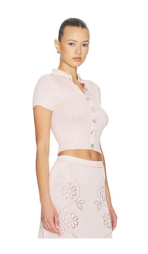STRICK SHORT SLEEVE in . Größe XS. Also in M - Calle Del Mar - Modalova