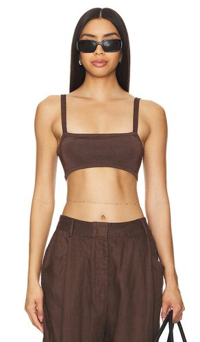 Bandeau Top in . - size M (also in XL) - Calle Del Mar - Modalova