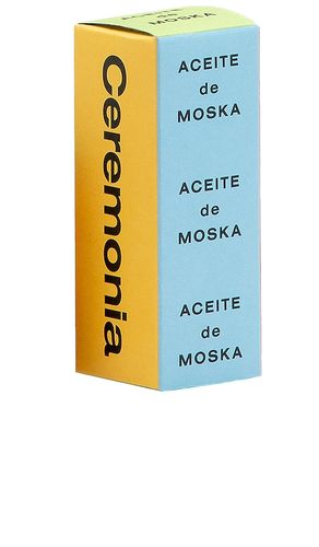 Aceite para cabello aceite de moska en color belleza: na talla all - Ceremonia - Modalova