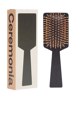Pincel brush de pelo en color negro talla all - Ceremonia - Modalova