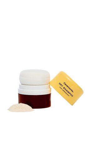 Champú en seco dry shampoo con arrowroot en color belleza: na talla all - Ceremonia - Modalova
