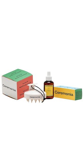 Juego para cabello en color belleza: na talla all - Ceremonia - Modalova