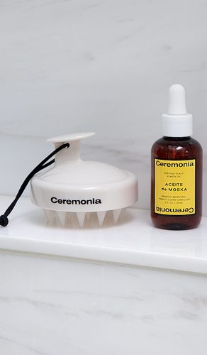 Juego para cabello en color belleza: na talla all - Ceremonia - Modalova