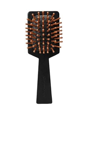 Cepillo de pelo mini brush de pelo en color bronce talla all - Ceremonia - Modalova