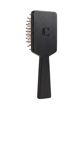 Cepillo de pelo mini brush de pelo en color bronce talla all - Ceremonia - Modalova