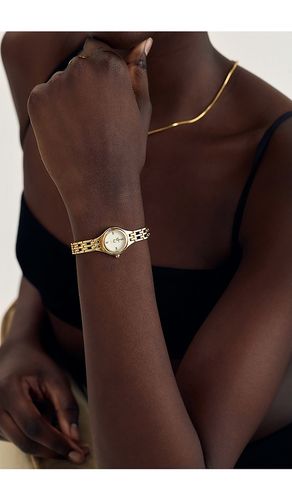 Cendre UHR FREJA in Metallic Gold - Cendre - Modalova