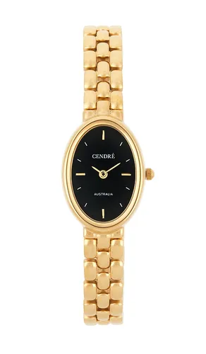 Cendre UHR PHOEBE in Metallic Gold - Cendre - Modalova