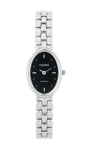 X REVOLVE Phoebe Watch in - Cendre - Modalova