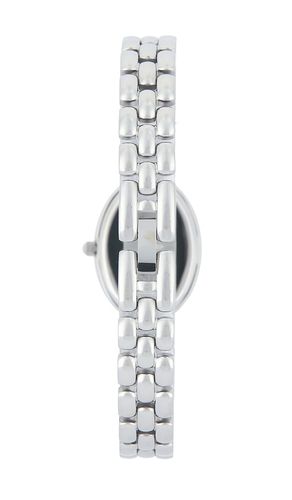 X revolve phoebe watch in color metallic size all - Cendre - Modalova