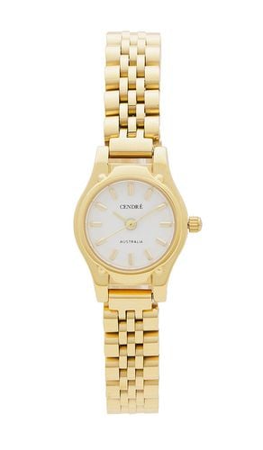 Cendre Isobel Watch in White - Cendre - Modalova