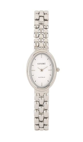 Phoebe Watch in Metallic - Cendre - Modalova