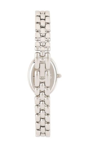Phoebe watch in color metallic size all - Cendre - Modalova