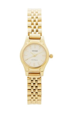 Isobel Watch in Metallic - Cendre - Modalova