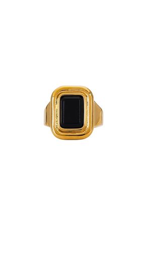 Margaux Ring in Metallic . - size 7 (also in ) - Cendre - Modalova