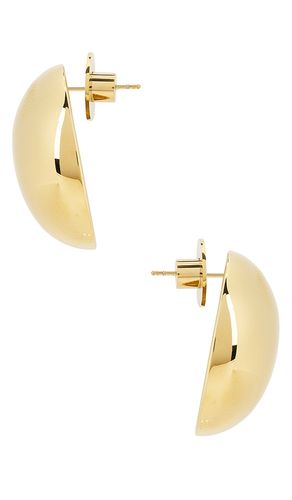 Mavis Earrings in - Cendre - Modalova
