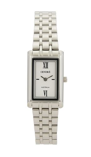Kelly watch in color metallic size all - Cendre - Modalova