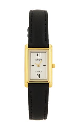 Kelly watch in color black size all - Cendre - Modalova