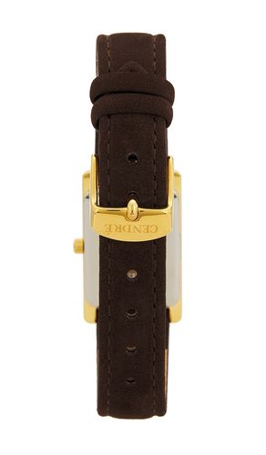 Cendre Kelly Watch in Brown - Cendre - Modalova