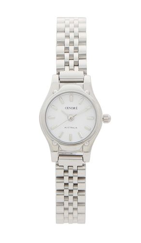 Isobel Watch in Metallic - Cendre - Modalova