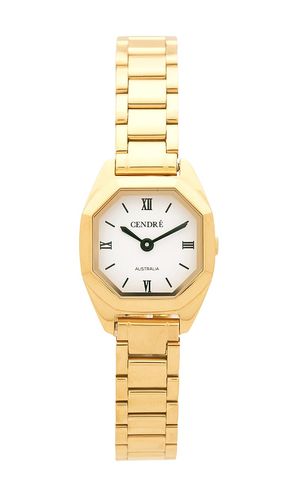 Kensington Watch in - Cendre - Modalova